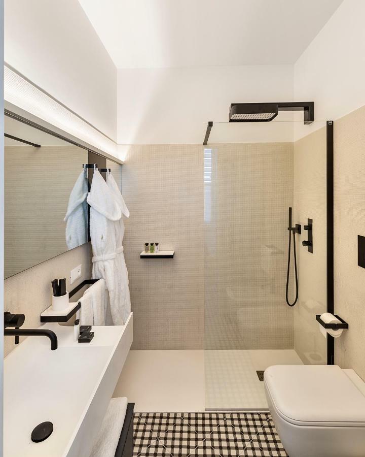Ferienwohnung Attico Sul Porto Antico Monopoli Exterior foto